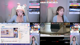 서든여캠 악마 미녕 소통할까용💕 오직 빛누들💕 빛재형💕 빛베리💕