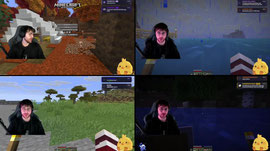 Chat am i cooked? !QOTD | <3