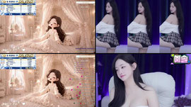 S컴방구석어나더)무용과등장