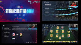 FC 27 RELEASE WEEK WITH ENGLAND GAMING! GAMEPLAY AND GIVEAWAYS!