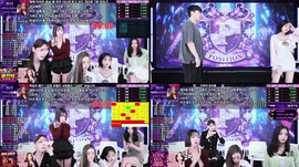 무궁화 꽃이 피었습니다