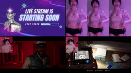 LIVE 🔴 HOT SUNDAY / LIFE / PP2 ELP !