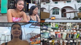 W @MeiStory  Pattaya, Thailand