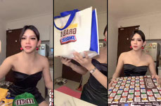 Promo Coklat mars 9.9