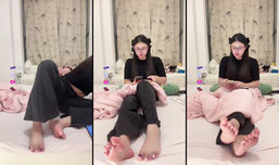 你的玉来了～
