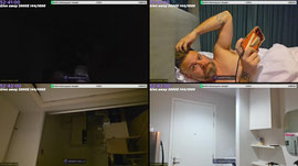 Subatothon 24/24 - Pattaya Thaïlande - !commandes - Give away 2000$ !crazybet !sub