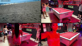 W @MeiStory  Pattaya, Thailand