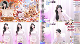 여치니룩밍♥