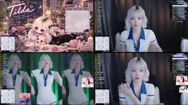 오늘만!!!랜덤시그 111개💕금발단발 방셀 곧 마지막