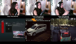 Lets Go LIVE!