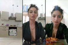 visualizzate il mio ultimo video