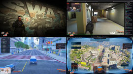 !MT | #stayone | S.W.A.T | نتكلم عن التدريبات