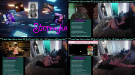 Good Morning. Chill  YT hole stream Come say hi!
 !pp !cashapp  Porn sims/Spiciness--> https://joystick.tv/t/u/stormyluve?t=66cbf57d