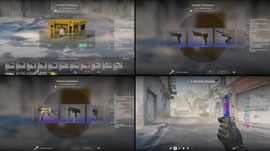 OPENING CASES