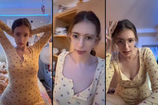 Untitled stream