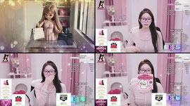 헤븐 4기) 깅요미 등장 ..♡