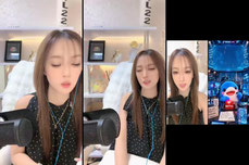 Untitled stream