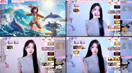 4층! 르ㅡ신 로ㅡ준 8ㅡ8