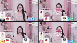 헤븐 4기) 깅요미 등장 ..♡