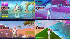 🛸 HIGH KILL RANKED SOLOS 🛸 !socials !subtember