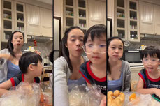 อ้ายมาสามคน ig phapwad