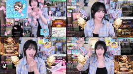 84회)별★이빛나는밤에 소통음방(팬갑라이브)