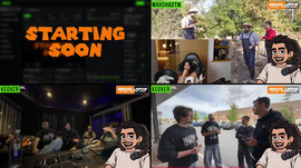 MAZLOM tarin streamer iran | JUST CHAT | !tel | !insta