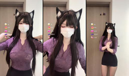 大猫不在家 我是小猫