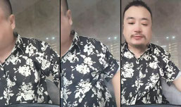 点头像，点亮灯牌，可以连线主播