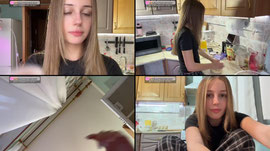 👩‍🍳КУКИНГ БУЛОЧЕК !донат !тг