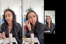 GRWM