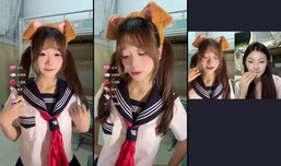 今天美美哒