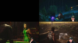 Fin de Wolverine! => À suivre: Silent Hill: Townfall & CONTROL 😀 | !LT - !appli - !extension #200