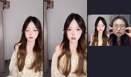第一次直播