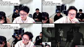 대구 10명 맨주먹 잇뽕 단체 패싸움..시비걸림