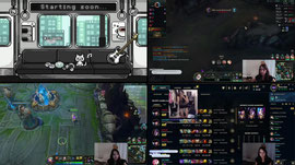 ONLY ADC UNTIL I GET BETTER | eng/fr