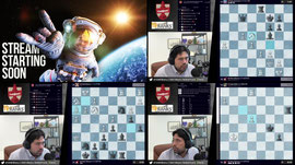 ANOTHER FRESH NEW STREAM FROM GMHIKARU!! | !tipranks !today #ad