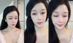 直播里的生活小唠嗑