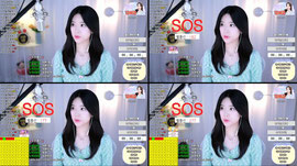 신입여캠)SOS 2시간째...200개ㅠ전기세라도 내고 싶어욥ㅠ.ㅠ