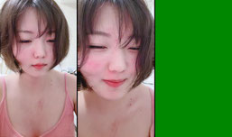 短发鲨鱼yyds