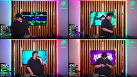 🔴 MIXED STYLES | WE SPEAK MUSIC! | !timeflow !goal !support !hardtours | #werbung