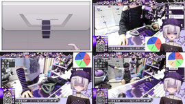 【鏡頭注意】運動！請搞死庫小朋友實在太胖ㄌ幹  #台灣Vtuber #庫洛姆