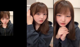 久しぶりの雑談
