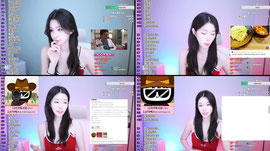 오늘의상 레드돌핀팬츠