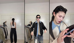 进来叫老公！！！