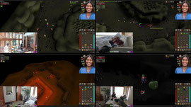Ironman + See Ex Final day restream (mics broken sorryyyyyy)