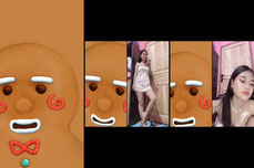 Hiburannn tiktok