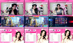 Lets Go LIVE!