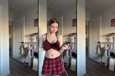 Untitled stream