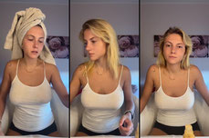 Untitled stream